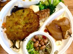 -素满香·素食自助餐(苏州·临顿路店)