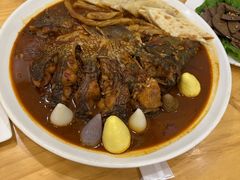 -百花食府(渔阳南路店)