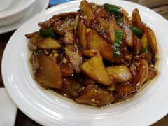-富源东北春饼店(翠竹店)