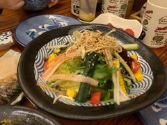 -坂吉屋·居酒屋深夜食堂(龙湖店)