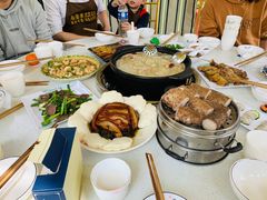 -马帮寨绿地农庄店