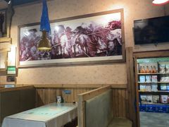 -牧马人奶茶馆(乌兰察布总店)