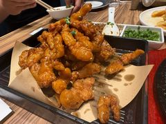 -九转小磨·非遗东北菜(群力店)