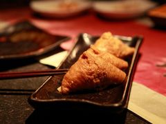 33~-将太无二·北美传奇寿司(瑞士公寓店)