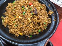 -小时候焗海鲜(鄞州万达店)