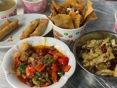-小民大排档(光谷店)