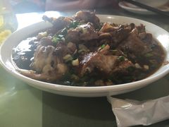 -南花桥羊肉馆老字号(乌镇店)