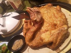 -大厨小馆(华阳城店)