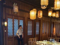 -二十八里太湖船菜(吉祥路店)