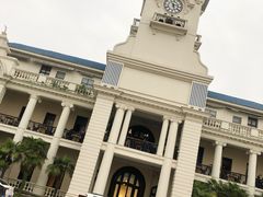 -Big House当代艺术中心