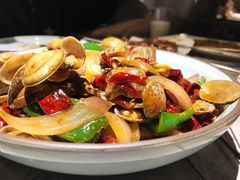 -小杨烤肉(高新店)