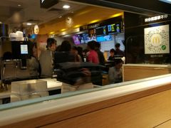 -麦当劳(长泰商业广场店)