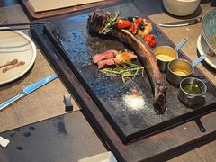 -九月里.自由花园餐厅