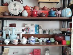 -诗宇时光茶艺书法古琴培训