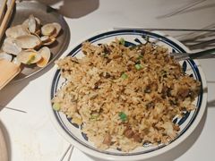 -叁宝烤肉• 西安烧烤(太乙路店)