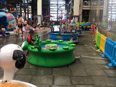 -南宫温泉水世界