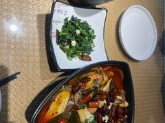 -三俞竹苑(红旗街万达店)