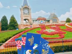 -上海迪士尼度假区