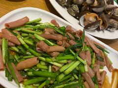 -船歌·鱼水饺青岛菜(闽江二路店)