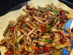 -华豫川酒家(双子塔店)