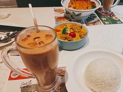 -新宝餐厅(流塘店)