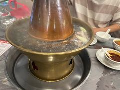 -鑫龙火锅城(青岛分店)