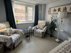 -蒙正儿童心理咨询中心(国图总店)