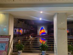 -海韵之星邮轮水会(明发商业广场店)