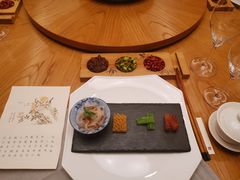 -萬國春·中菜馆(颐和公馆店)