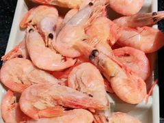 -韩盛·盛江山自助料理(中街大悦城店)
