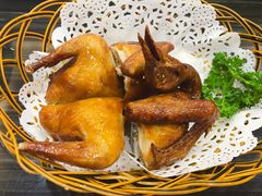 -虾饺妹·粤式手工点心(水荫路店)