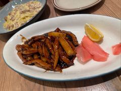-玛格萝妮比萨屋(四平店)