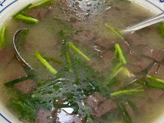 鹅红汤-沙溪佬食店(福生东街店)