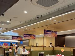 -海底捞火锅(苏宁广场店)