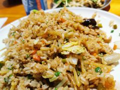 -遵义虾子卢四羊肉粉(大沽路店)