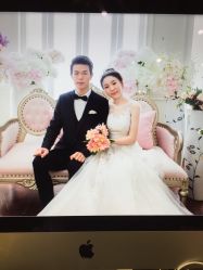 点击看大图 -太郎花子婚纱摄影艺术中心