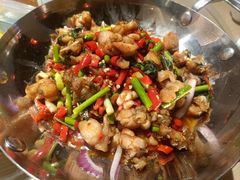 -湘阁里辣(大朗广场店)