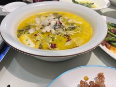 -城北食府(枫林店)
