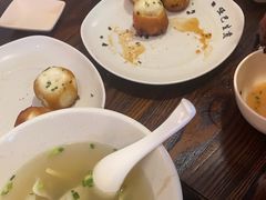 -哑巴生煎(临顿路店)