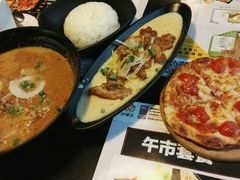 -沙嗲王(加拿芬店)