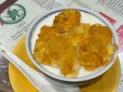 -仁信双皮奶(东川路店)