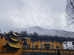 -九华山聚龙大酒店