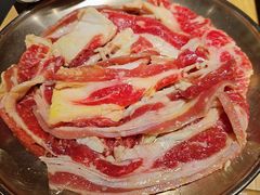 -西塔老太太泥炉烤肉(亚运村店)