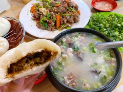 -灿哥羊汤(果园店)