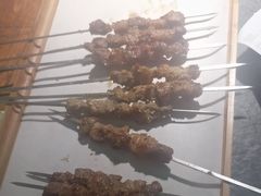 -可口香·非遗老号烧烤(南岗直营店)