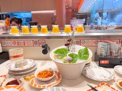 -新一番三文鱼寿司(红城湖店)