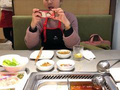 -海底捞火锅(天一广场亚细亚店)