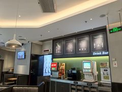 大堂-萨莉亚意式餐厅(杭州西溪龙湖天街店)