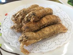 -旺富东海大酒楼(海鲜街店)