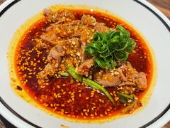 抖抖嫩牛肉-太二酸菜鱼(广州IFC国金天地店)